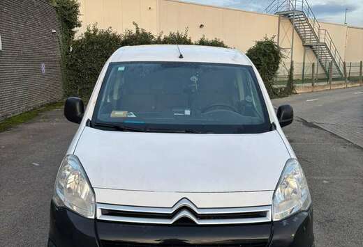 Citroen 1.6 HDi L1 Comfort