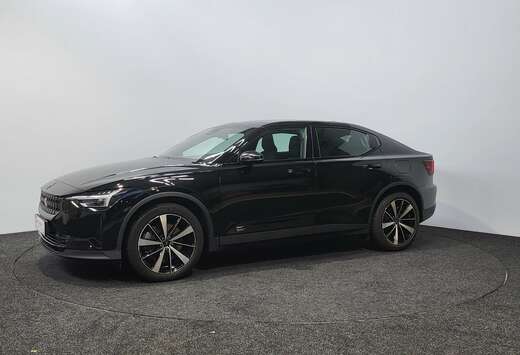 Single Motor  64kWh  2021  84.730 km  Perfecte staat  ...