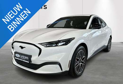 Ford 88kWh 203kW Extended Range Premium RWD PRIJS PRO ...