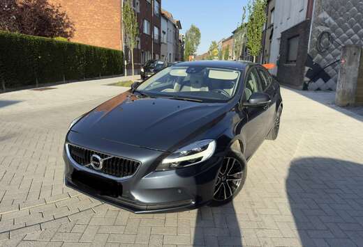 Volvo 2.0 D2 Momentum Geartronic