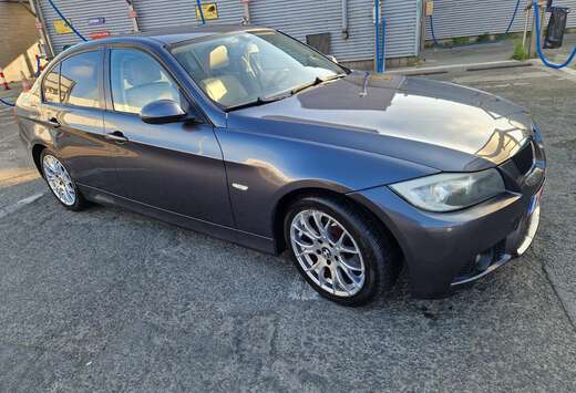 BMW 318i