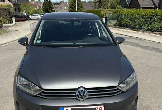 Volkswagen 1.6 CR TDi Sound