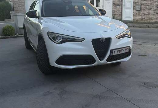 Alfa Romeo Sprint