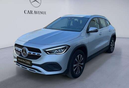 Mercedes-Benz e Style