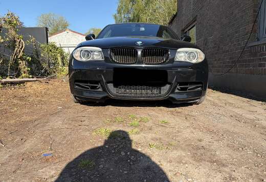 BMW 135iAS