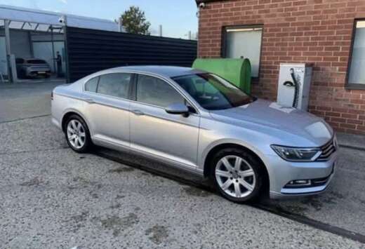 Volkswagen 2.0 TDI SCR (BMT) 4Mot.