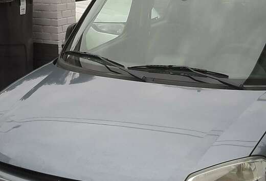 Citroen Berlingo 1.6 HDi Multispace