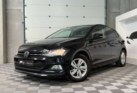 Volkswagen 1.0 TSi DSG (BOITE AUTOMATIQUE), Car-Play, ...