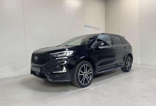 Ford 2.0 TDCi Autom. 4x4 - ST-Line - GPS - Topstaat