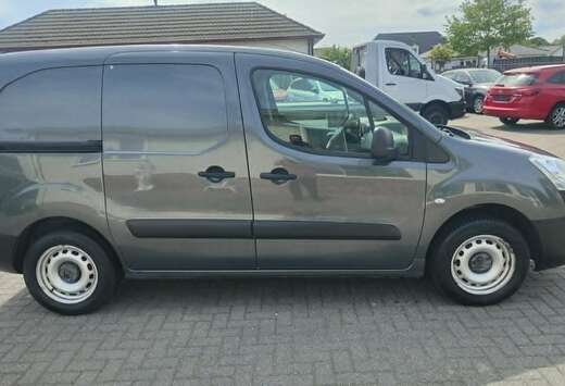 Citroen 1.6 VTi L1 pret a immatriculer