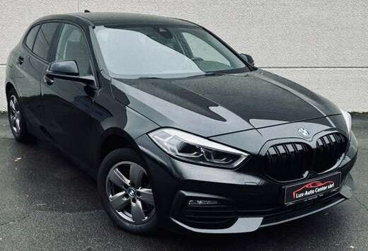 BMW 116 dA Automatique // 12 Mois De Garantie