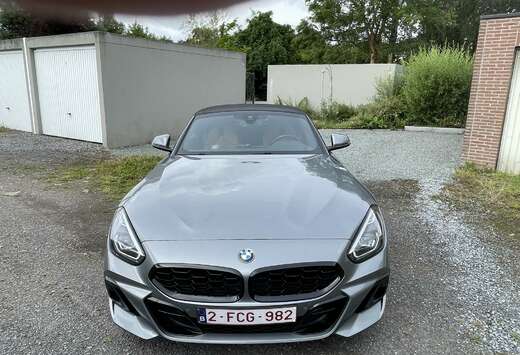 BMW 2.0iAS sDrive20i M Sportpakket