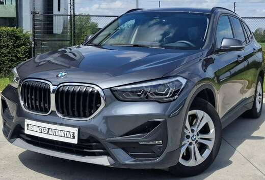 BMW 1.5iA xDrive25eHUDCameraCarplaySensoren V&A