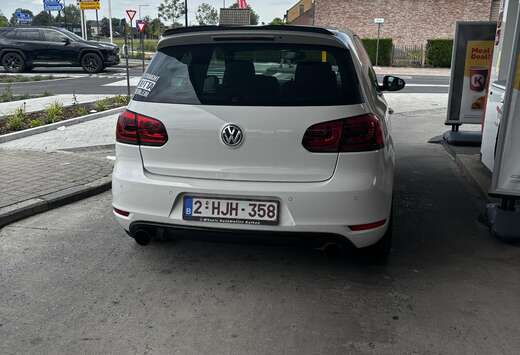 Volkswagen 2.0 TSI