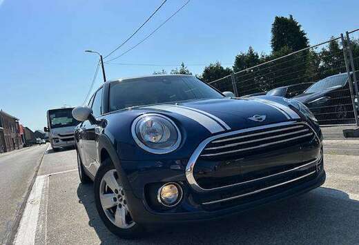MINI Mini Clubman 1.5 Cooper