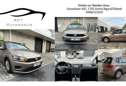 Volkswagen 1.2 TSI DSG