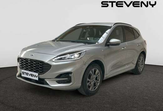 Ford ST LINE X 1.5 EcoBoost 150CV