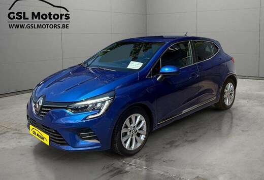 Renault 1.5DCi 100cv Bleu 01/22 Airco CarPlay