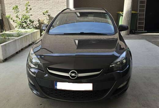 Opel Astra Sports Tourer 1.6 CDTi ecoFLEX Cosmo Start ...