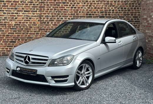 Mercedes-Benz PACK AMG