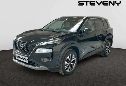 Nissan N-CONNECTA 1.5 e-POWER 158CV AUTO