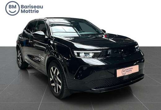 Opel Electric 54 kWh GS 5d 115kW
