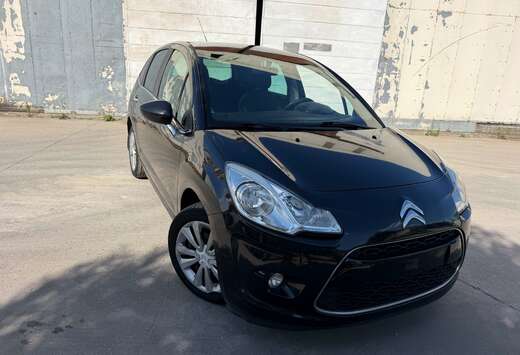 Citroen 1.4 HDi Exclusive FAP