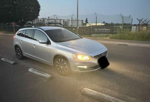 Volvo 2.0 D2 Dynamic Edition