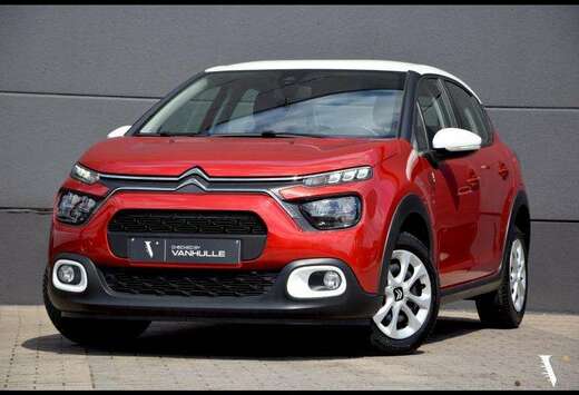 Citroen LED | DAB+ | CRUISE