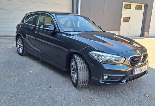 BMW d AdBlue (EU6c)