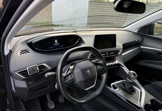 Peugeot 1.2 Allure
