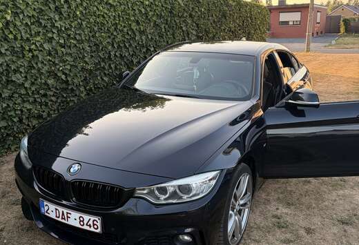 BMW M Pack
