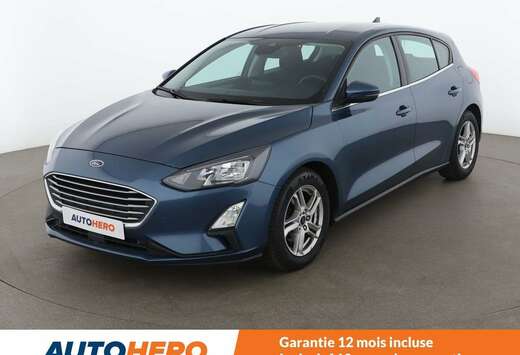 Ford 1.0 EcoBoost Cool&Connect
