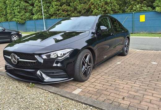 Mercedes-Benz (EU6AP)
