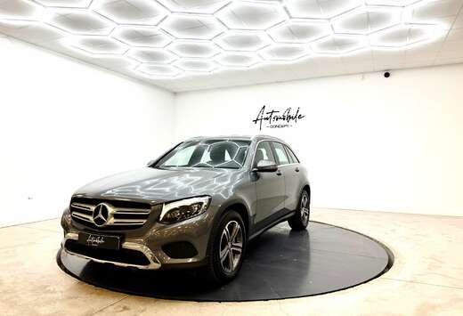 Mercedes-Benz ✅1AN GARANTIE✅1ER PROPRIO✅EURO 6B ...