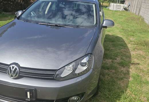 Volkswagen SW 1.4 TSI Highline DSG