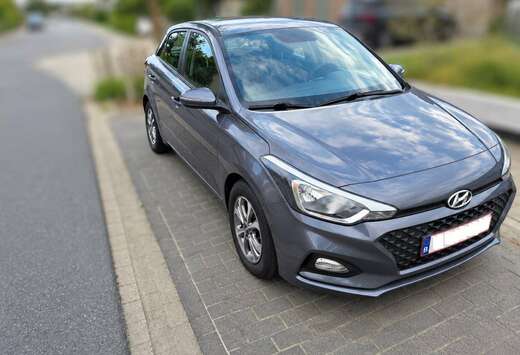 Hyundai i20 1.2i Air