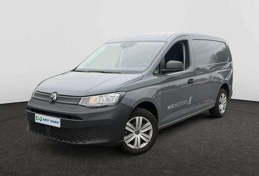 Volkswagen 1.5 TSI (115pk) /// Trekhaak /// Cruise co ...
