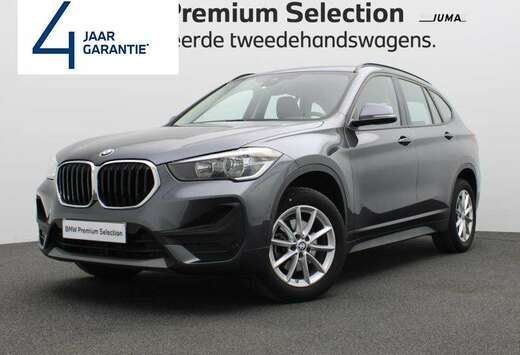 BMW sDrive18i
