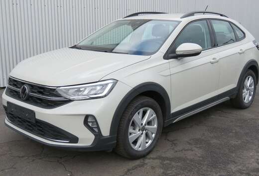 Volkswagen 1.0 TSI Life- Navigatie App -Alu - Virtual ...