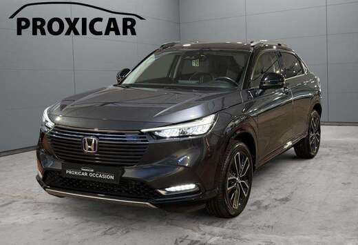 Honda Advanced Style 1.5HEV 107cv Automatique Carplay ...