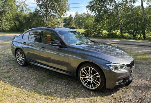 BMW xdrive