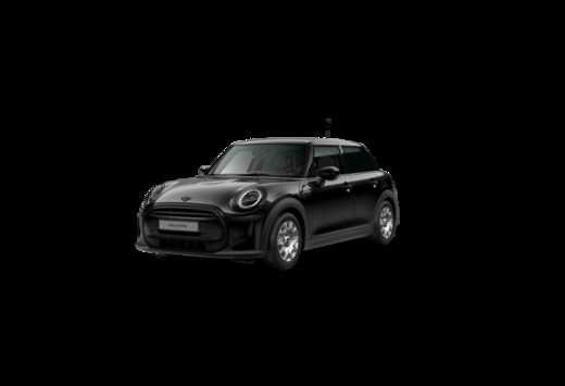 MINI FaceliftNaviLedDass