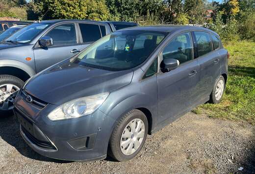 Ford C-Max 1.0 EcoBoost Trend *PROBLEME MOTEUR* peu d ...