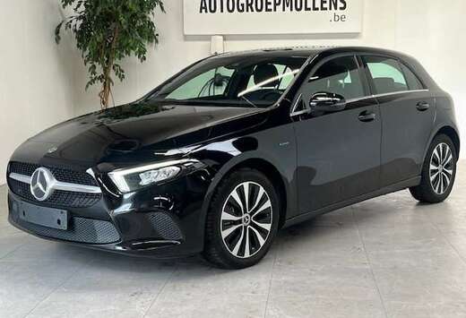 Mercedes-Benz 250e Business Solution 8G-DCT