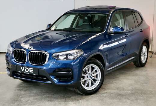 BMW 2.0iA xDrive30e XLine PHEV PANO