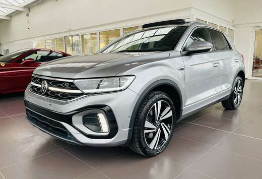 Volkswagen 1.5 TSI ** GARANTIE +  R-LINE + TOIT PANO  ...