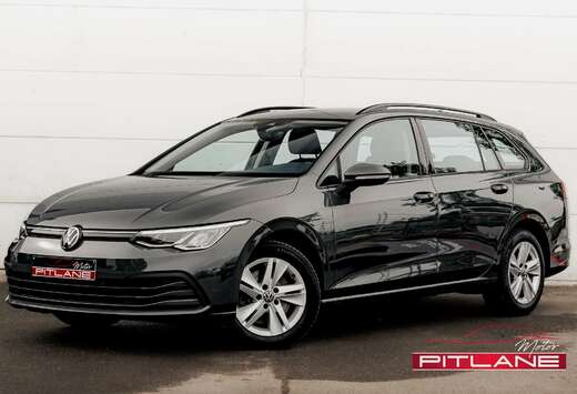 Volkswagen 2.0 TDi EDITION LIFE VIRTUAL / LED / SIDE+ ...