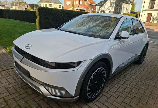Hyundai IONIQ 5/77kWh/Balance/Bte automatique/FULL OP ...