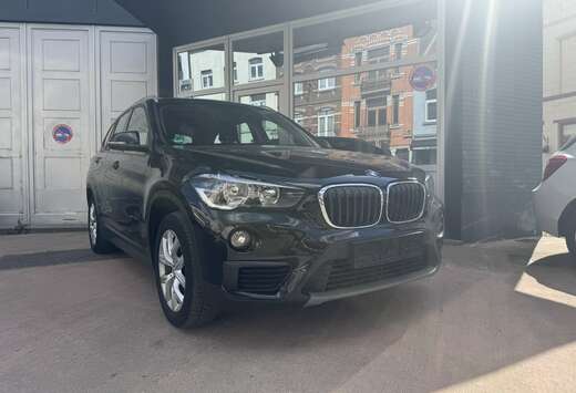 BMW Garantie - Kit Hiver extra inclus - Led - Euro 6